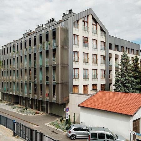 Apartament Plac Litewski Premium No. 7 Lublin Exterior foto