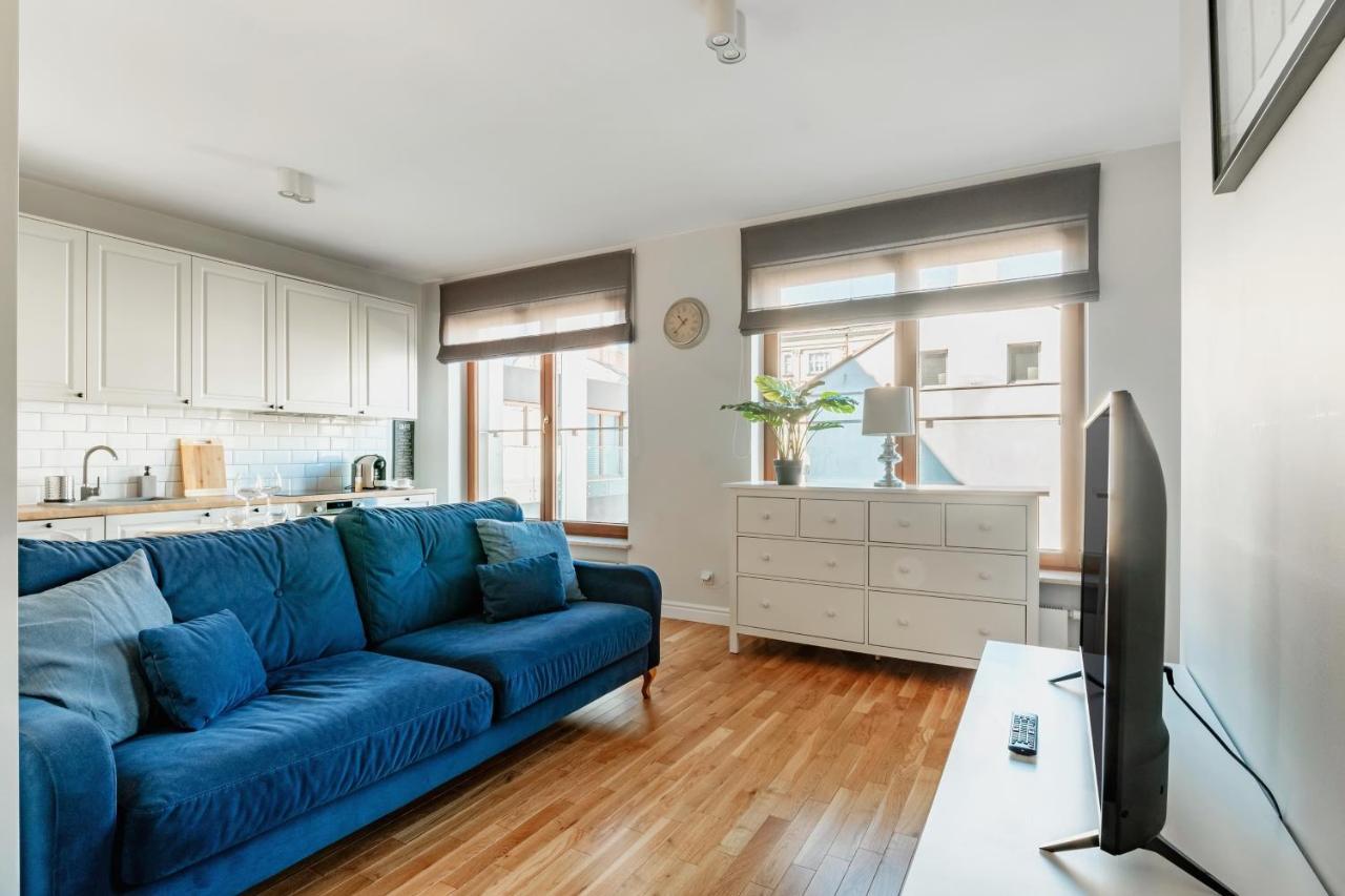 Apartament Plac Litewski Premium No. 7 Lublin Exterior foto