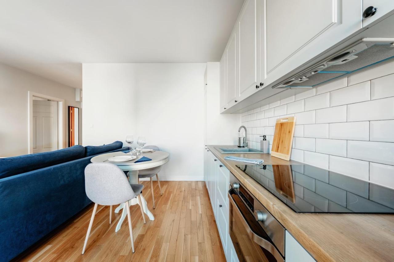 Apartament Plac Litewski Premium No. 7 Lublin Exterior foto